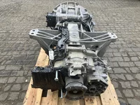 Mercedes G281-12 KL Powershift 3 Boîte de vitesses A 001 260 36 00 Mercedes G281-12 KL Powershift 3 Boîte de vitesses A 001 260 36 00