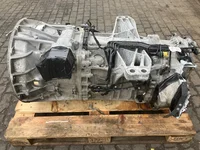 Mercedes G281-12 KL Powershift 3 Boîte de vitesses A 001 260 36 00 Mercedes G281-12 KL Powershift 3 Boîte de vitesses A 001 260 36 00