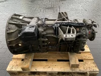 Mercedes G281-12 KL Powershift 3 Boîte de vitesses A 001 260 36 00 Mercedes G281-12 KL Powershift 3 Boîte de vitesses A 001 260 36 00