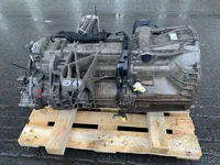 Mercedes G281-12 KL Powershift 3 Boîte de vitesses A 001 260 36 00 Mercedes G281-12 KL Powershift 3 Boîte de vitesses A 001 260 36 00