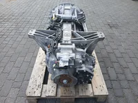 Mercedes G281-12 KL Powershift 3 Getriebe A 001 260 36 00 Mercedes G281-12 KL Powershift 3 Getriebe A 001 260 36 00