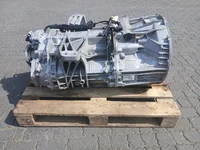 Mercedes G281-12 KL Powershift 3 Getriebe A 001 260 36 00