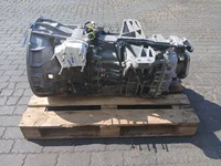 Mercedes G281-12 KL Powershift 3 Getriebe A 001 260 36 00