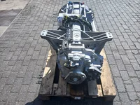 Mercedes G281-12 KL Powershift 3 Getriebe A 001 260 36 00