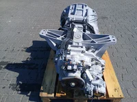 Mercedes G281-12 KL Powershift 3 Boîte de vitesses A 001 260 36 00 Mercedes G281-12 KL Powershift 3 Boîte de vitesses A 001 260 36 00