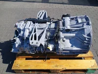 Mercedes G281-12 KL Powershift 3 Boîte de vitesses A 001 260 36 00 Mercedes G281-12 KL Powershift 3 Boîte de vitesses A 001 260 36 00