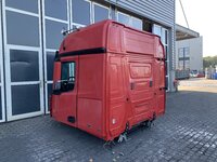 Mercedes Actros MP4 BigSpace L-cab L2H3 A 000 600 01 01 Mercedes Actros MP4 BigSpace L-cab L2H3 A 000 600 01 01