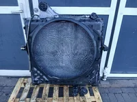 Cooling package Renault DTI11 380 K1 7421649613