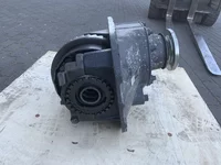 Differential Renault PR1191L P1191