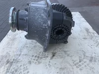 Differential Renault PR1191L P1191