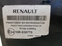Frigo Renault T-Serie 40 Liter 7482265922