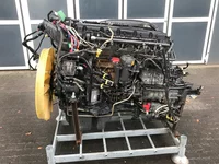 Engine DAF MX13 355 H2 0452049R