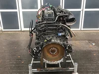 Engine DAF MX13 355 H2 0452049R