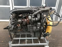 Engine DAF MX13 355 H2 0452049R
