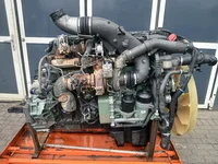 Motor DAF MX13 355 H2 2115212 Motor DAF MX13 355 H2 2115212