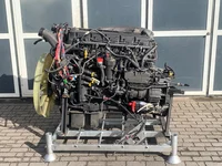 Moteur DAF MX13 355 H2 0452050 Moteur DAF MX13 355 H2 0452050
