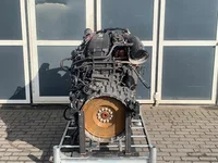 Moteur DAF MX13 355 H2 0452050 Moteur DAF MX13 355 H2 0452050
