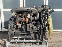 Moteur DAF MX13 355 H2 0452050 Moteur DAF MX13 355 H2 0452050