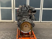 Engine DAF MX13 355 H2 2115212