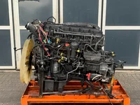 Engine DAF MX13 355 H2 2115212