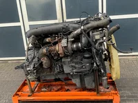 Engine DAF MX13 355 H2 2115212