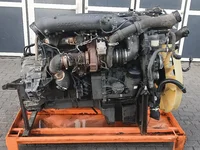 Motor DAF MX13 355 H2 0452050 Motor DAF MX13 355 H2 0452050