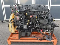 Motor DAF MX13 355 H2 0452050 Motor DAF MX13 355 H2 0452050