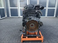 Motor DAF MX13 355 H2 0452050 Motor DAF MX13 355 H2 0452050
