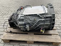 DAF 12TX2620 TD TraXon Getriebe 2134273 DAF 12TX2620 TD TraXon Getriebe 2134273