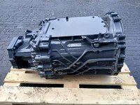 DAF 12TX2620 TD TraXon Boîte de vitesses 2185317
