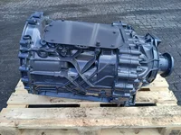 DAF 12TX2620 TD TraXon Boîte de vitesses 2185317