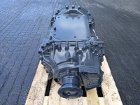 DAF 12TX2620 TD TraXon Boîte de vitesses 2185317
