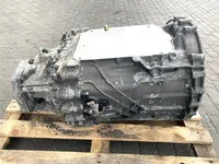 DAF 12TX2620 TD TraXon Cambio 2021032 DAF 12TX2620 TD TraXon Cambio 2021032