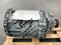 DAF 12TX2620 TD TraXon Cambio 2021032