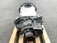 DAF 12TX2620 TD TraXon Cambio 2021032