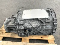DAF 12TX2620 TD TraXon Cambio 2021032