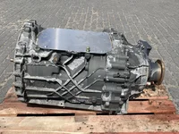 DAF Getriebe 2185317 DAF Getriebe 2185317