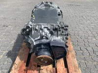 DAF Getriebe 2185317 DAF Getriebe 2185317