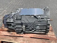DAF Getriebe 2185317 DAF Getriebe 2185317