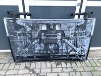 Frontplatte DAF XF106 1892076