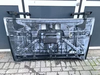 Face avant DAF XF106 1892076 Face avant DAF XF106 1892076