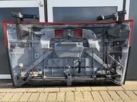 Frontplatte DAF XF106 1892076