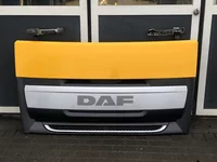 Face avant DAF XF106 1892076 Face avant DAF XF106 1892076