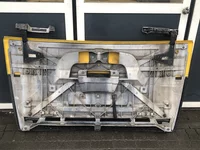 Face avant DAF XF106 1892076 Face avant DAF XF106 1892076