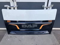 Face avant DAF XF106 1892076 Face avant DAF XF106 1892076