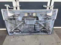 Face avant DAF XF106 1892076 Face avant DAF XF106 1892076