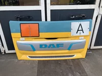 Face avant DAF XF106 1892076