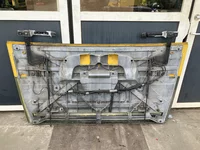 Face avant DAF XF106 1892076