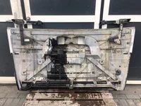 Frontplatte DAF XF106 1892076 Frontplatte DAF XF106 1892076