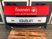 Face avant DAF XF106 1892076